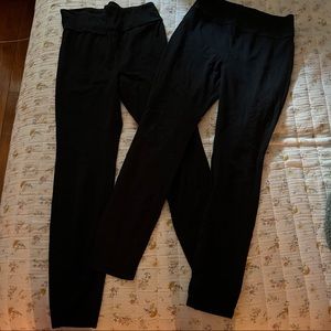 Wild Fable Black leggings